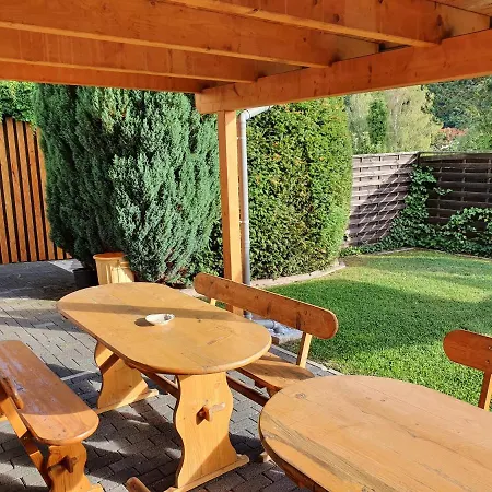 Fewo Dana Und Ralf Nentershausen  Exterior photo