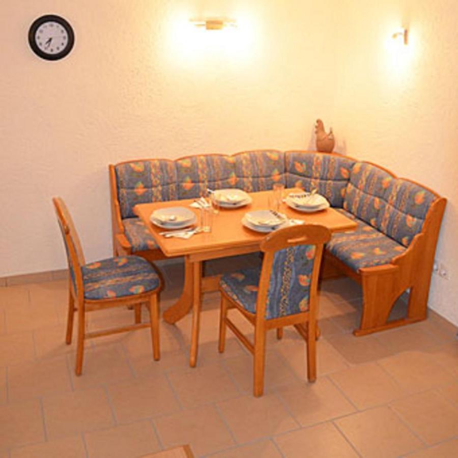 Appartamento Dana Und Ralf *