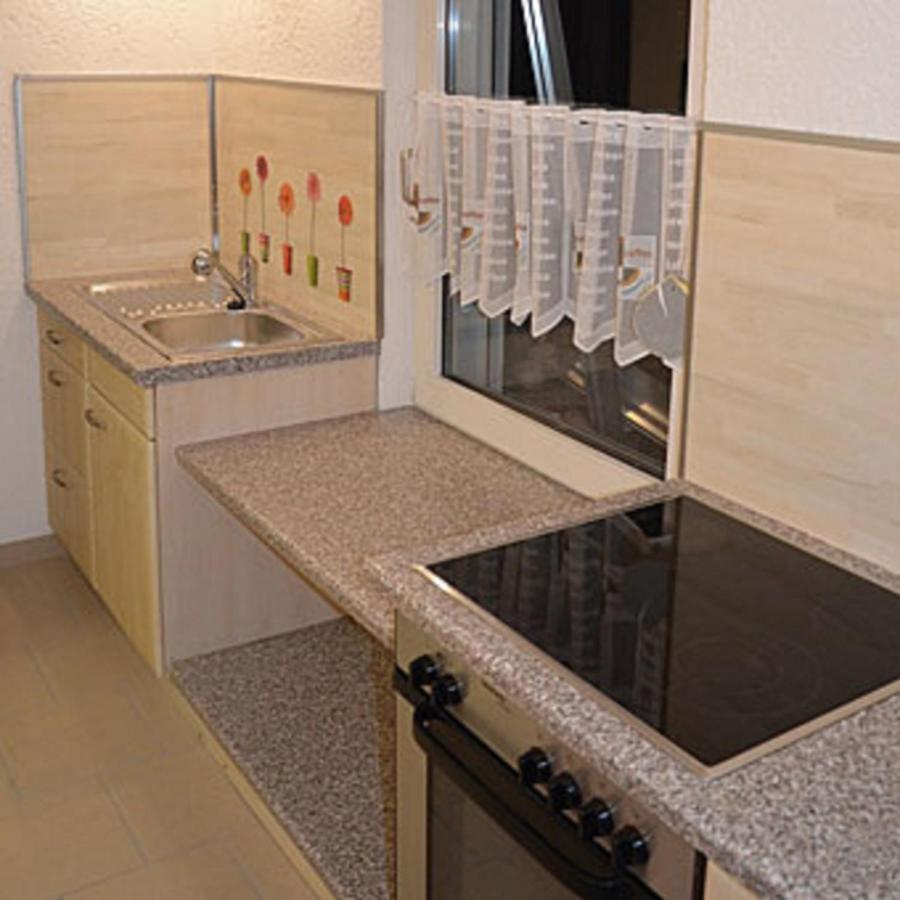 Dana Und Ralf Apartment *