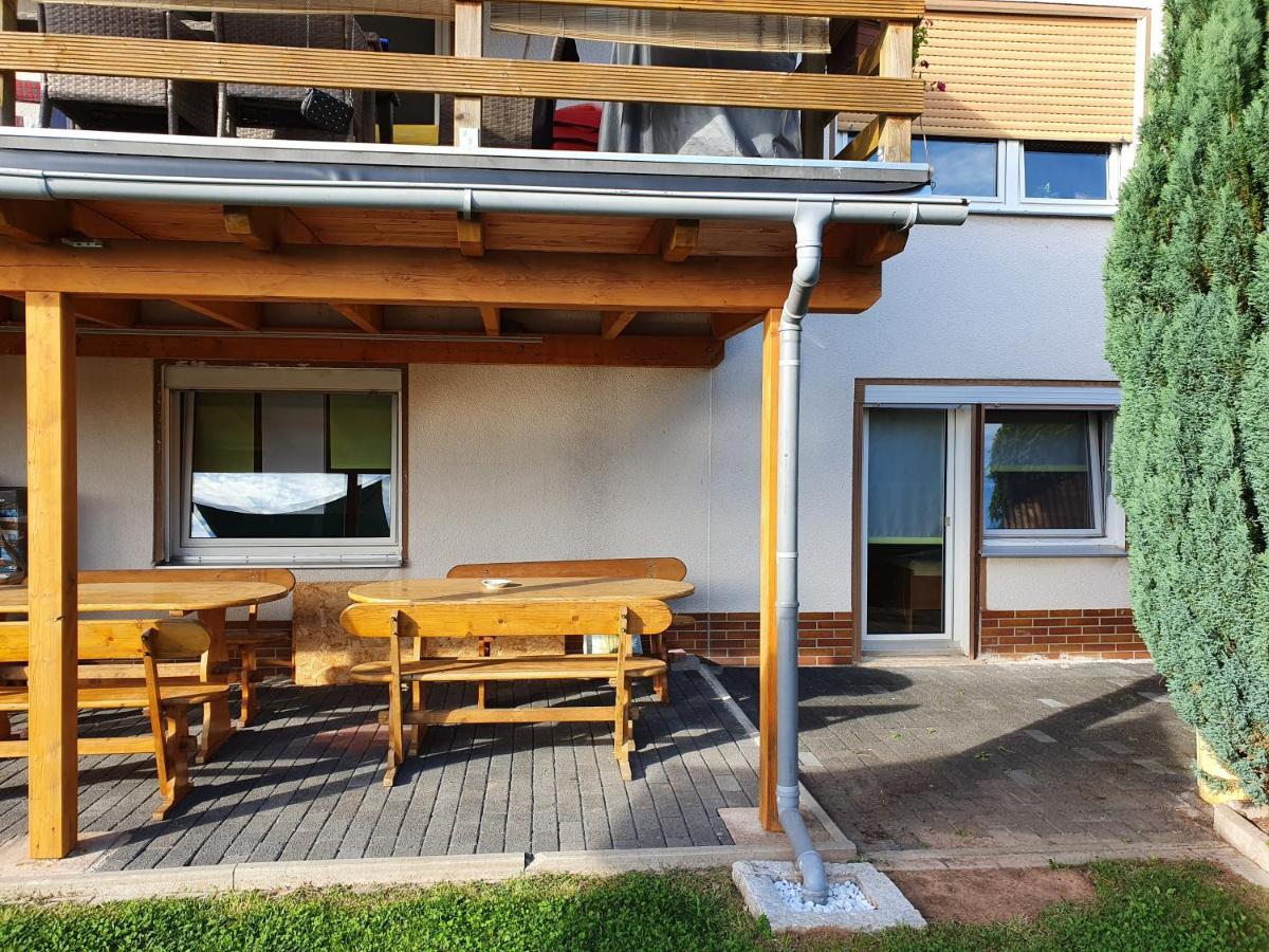 Dana Und Ralf Apartment